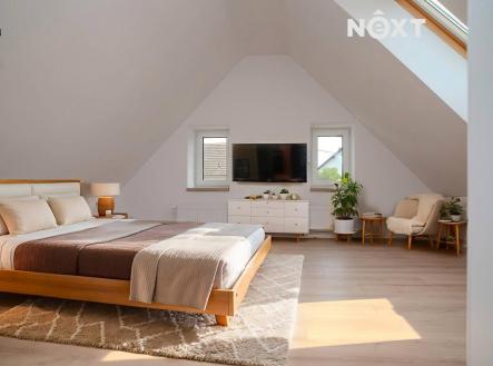 Prodej - dům/vila, 108 m²