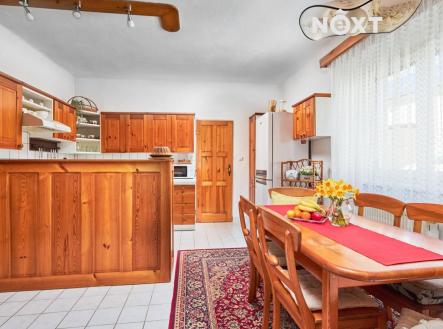 Prodej - dům/vila, 120 m²