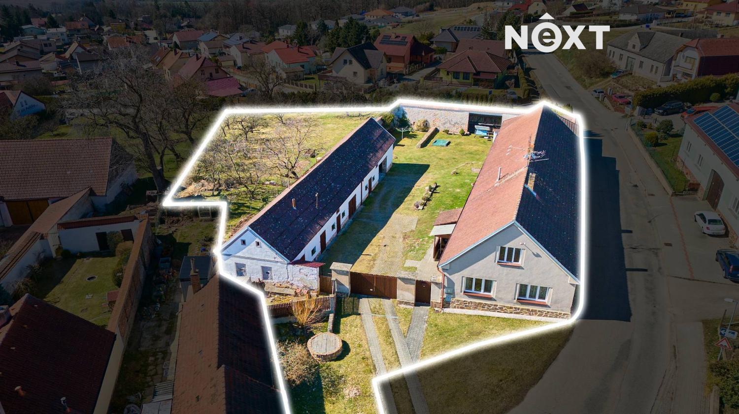 Prodej Rodinný dům, 120㎡