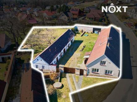 Prodej - dům/vila, 120 m²