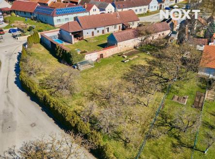 Prodej - dům/vila, 120 m²