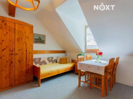 Prodej - dům/vila, 280 m²