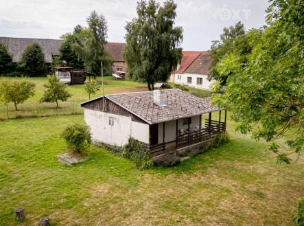 Prodej - pozemek pro bydlení, 1 694 m²