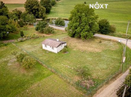 Prodej - dům/vila, 42 m²