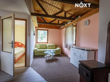 Prodej - dům/vila, 42 m²