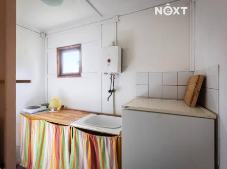 Prodej - dům/vila, 42 m²