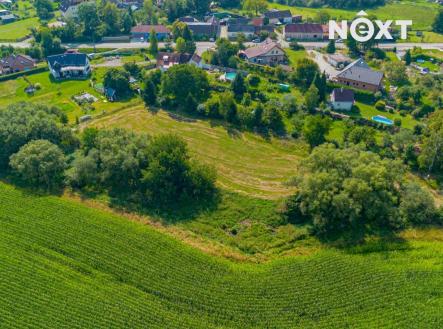 Prodej - pozemek pro bydlení, 5 264 m²