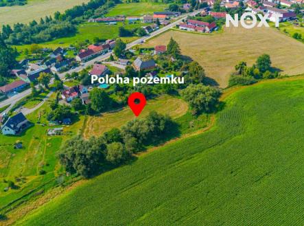 Prodej - pozemek pro bydlení, 5 264 m²