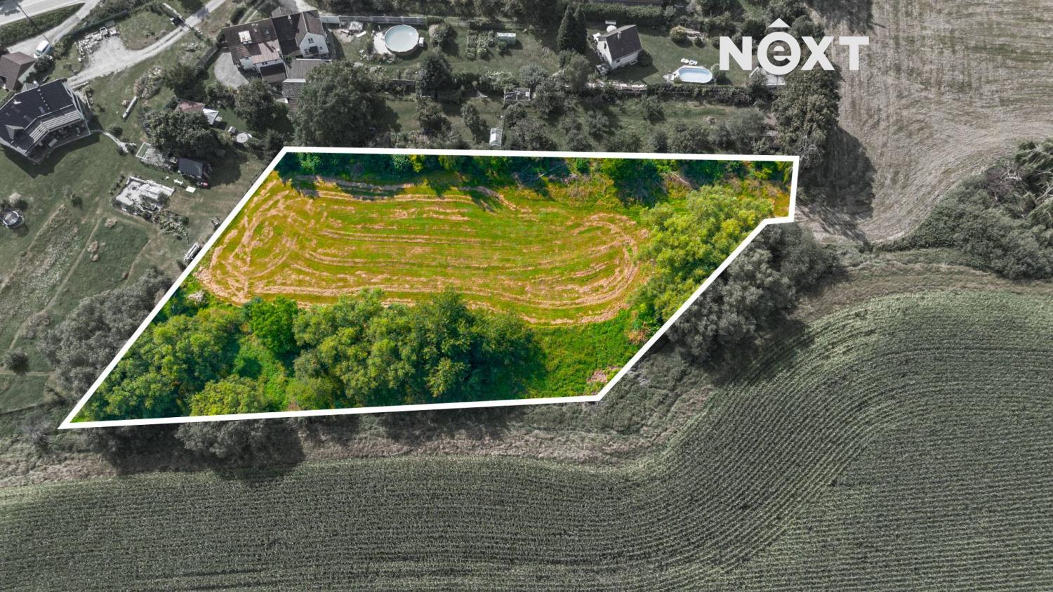 Prodej pozemek Bydlení, 5264㎡