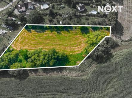 Prodej - pozemek pro bydlení, 5 264 m²