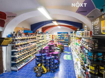 Prodej - dům/vila, 270 m²