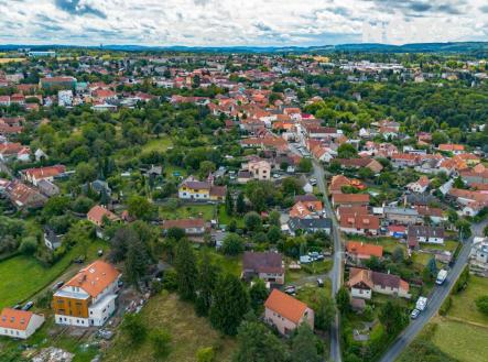 Prodej - pozemek pro bydlení, 278 m²