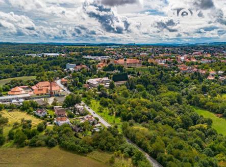 Prodej - pozemek pro bydlení, 278 m²