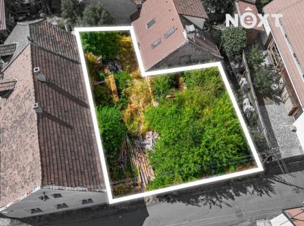 Prodej - pozemek pro bydlení, 278 m²