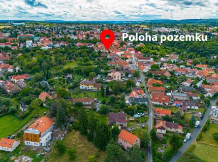 Prodej - pozemek pro bydlení, 278 m²