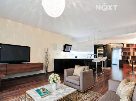 Prodej bytu, 2+kk, 108 m²