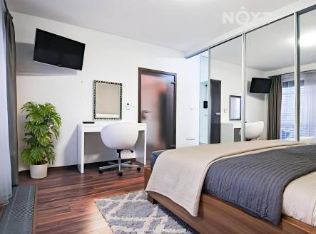 Prodej bytu, 2+kk, 108 m²