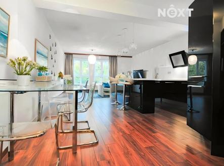 Prodej bytu, 2+kk, 108 m²