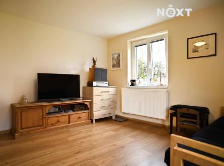 Prodej bytu, 3+1, 54 m²