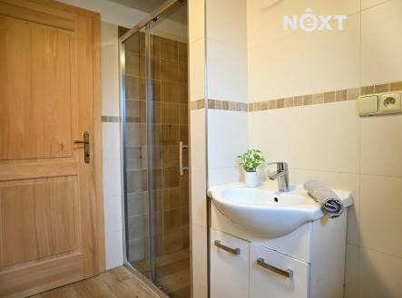 Prodej bytu, 3+1, 54 m²