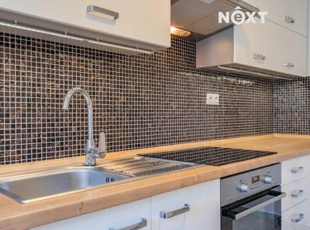 Prodej bytu, 1+1, 35 m²