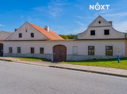 Prodej - dům/vila, 139 m²