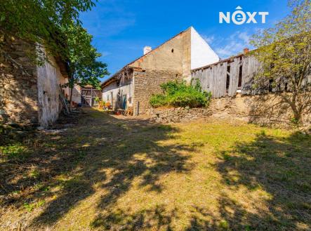 Prodej - dům/vila, 139 m²