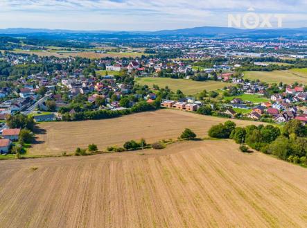 Prodej - pozemek pro bydlení, 6 520 m²