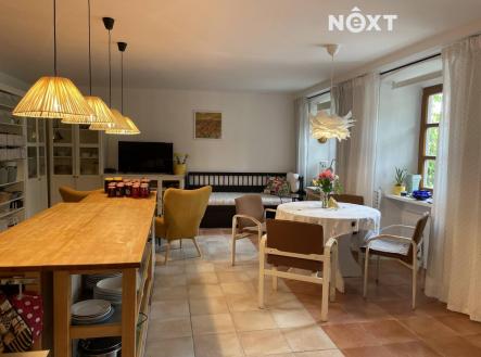 Prodej - dům/vila, 400 m²