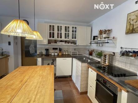 Prodej - zemědělský objekt, 583 m²