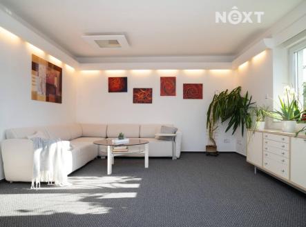 Prodej - dům/vila, 195 m²