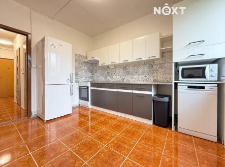 Pronájem bytu, 3+1, 64 m²