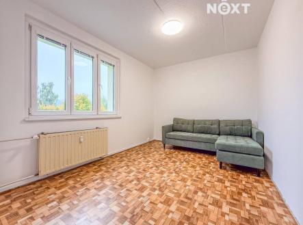 Pronájem bytu, 3+1, 64 m²