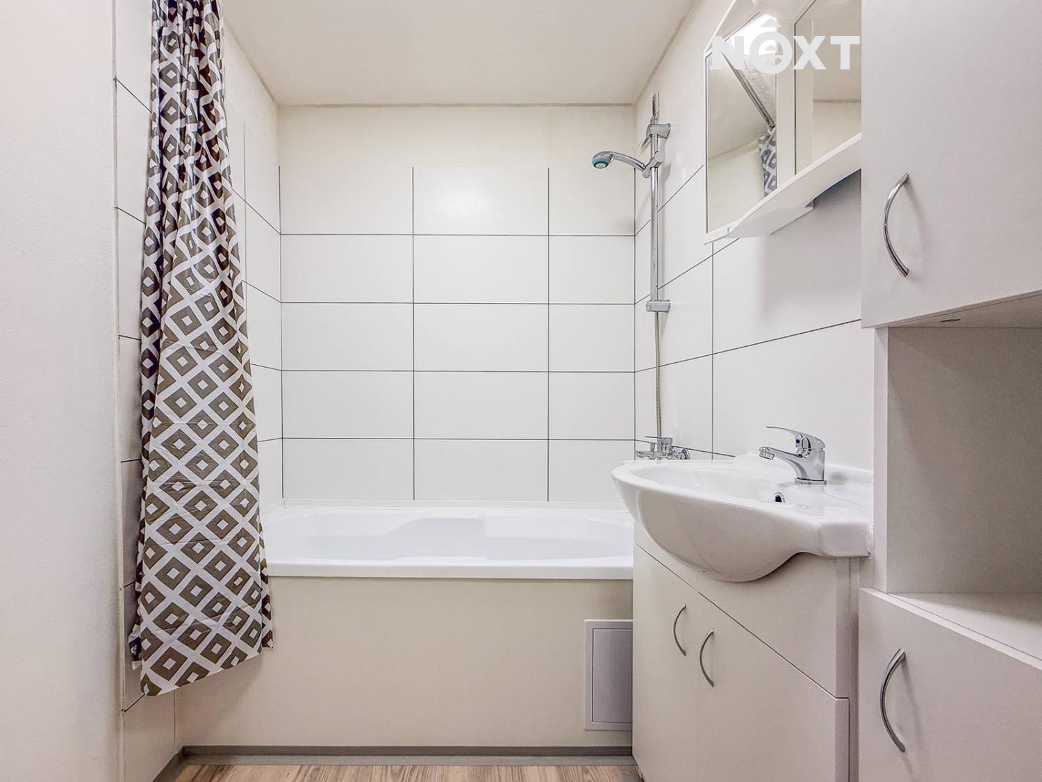 Pronájem byt 3+1, 64㎡