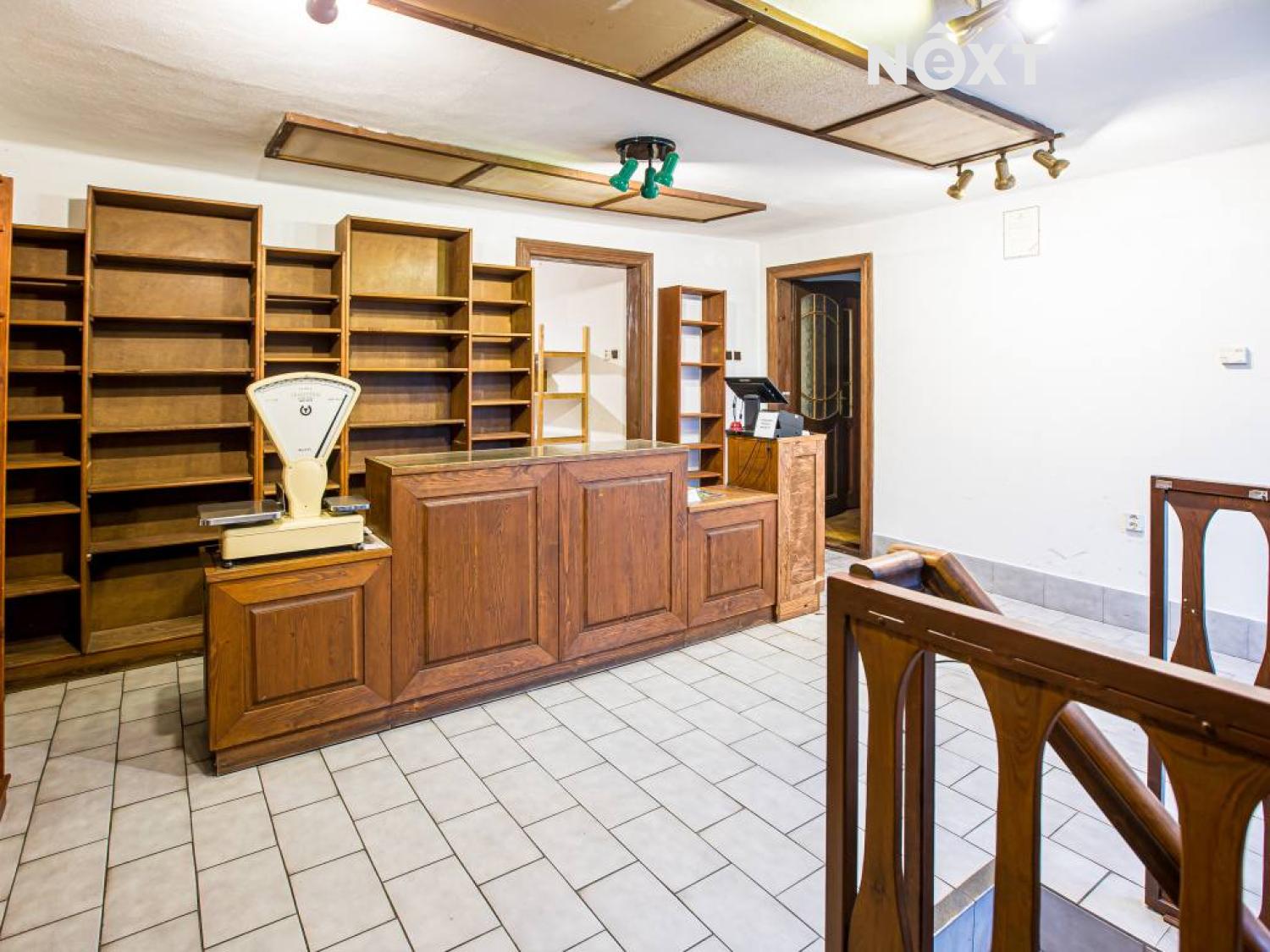 Prodej Rodinný dům, 126㎡