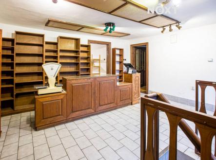 Prodej - dům/vila, 126 m²