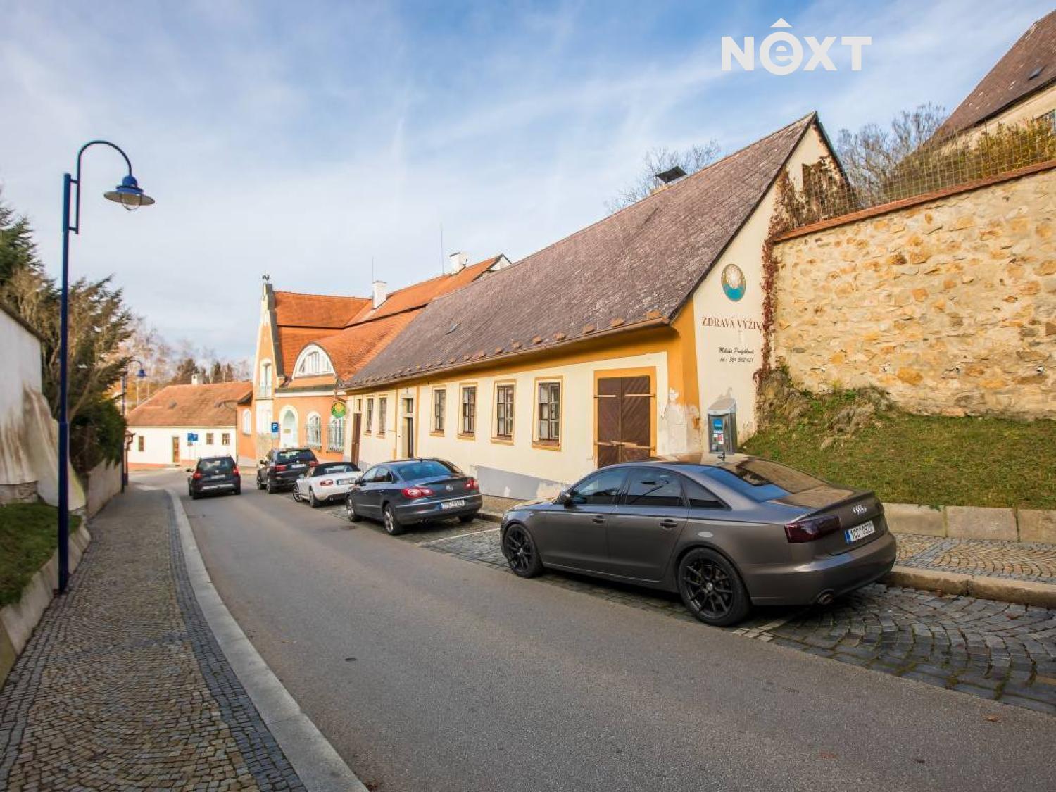 Prodej Rodinný dům, 126㎡