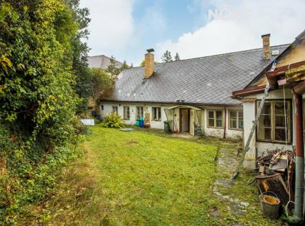 Prodej - dům/vila, 126 m²