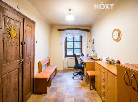 Prodej - dům/vila, 126 m²