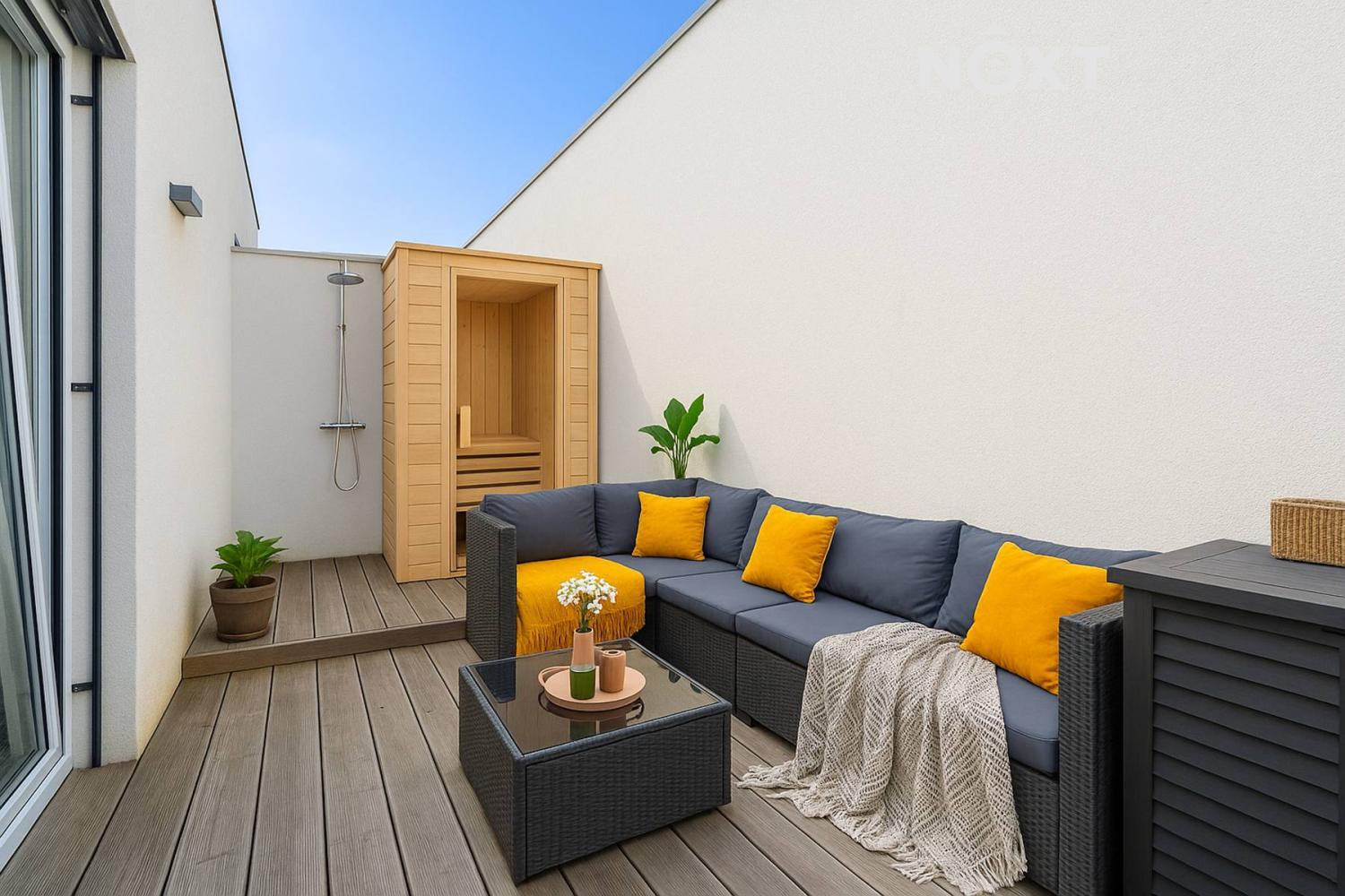 Prodej byt 3+kk, 70㎡