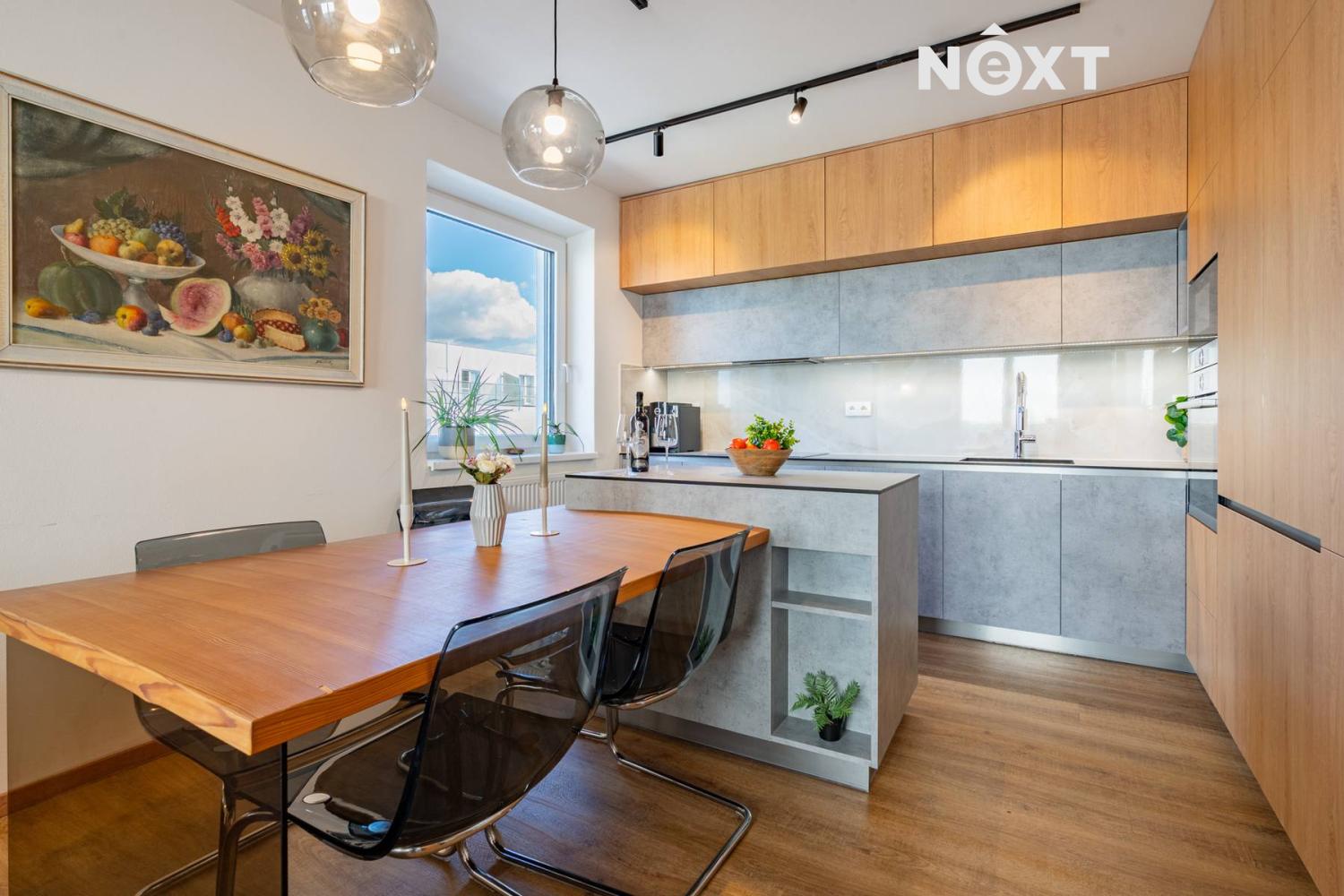 Prodej byt 3+kk, 70㎡