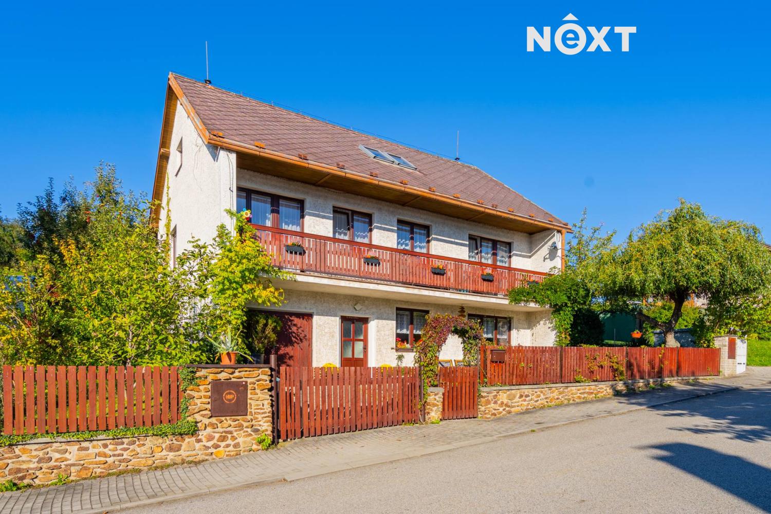 Prodej Rodinný dům, 235㎡