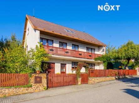 Prodej - dům/vila, 235 m²