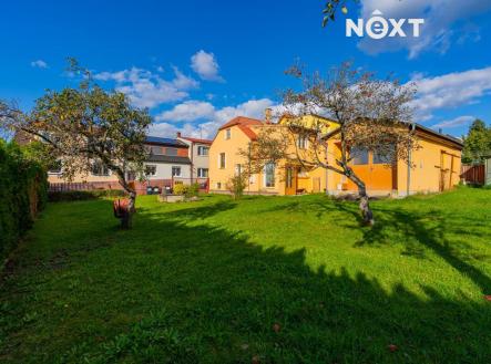 Prodej - dům/vila, 68 m²