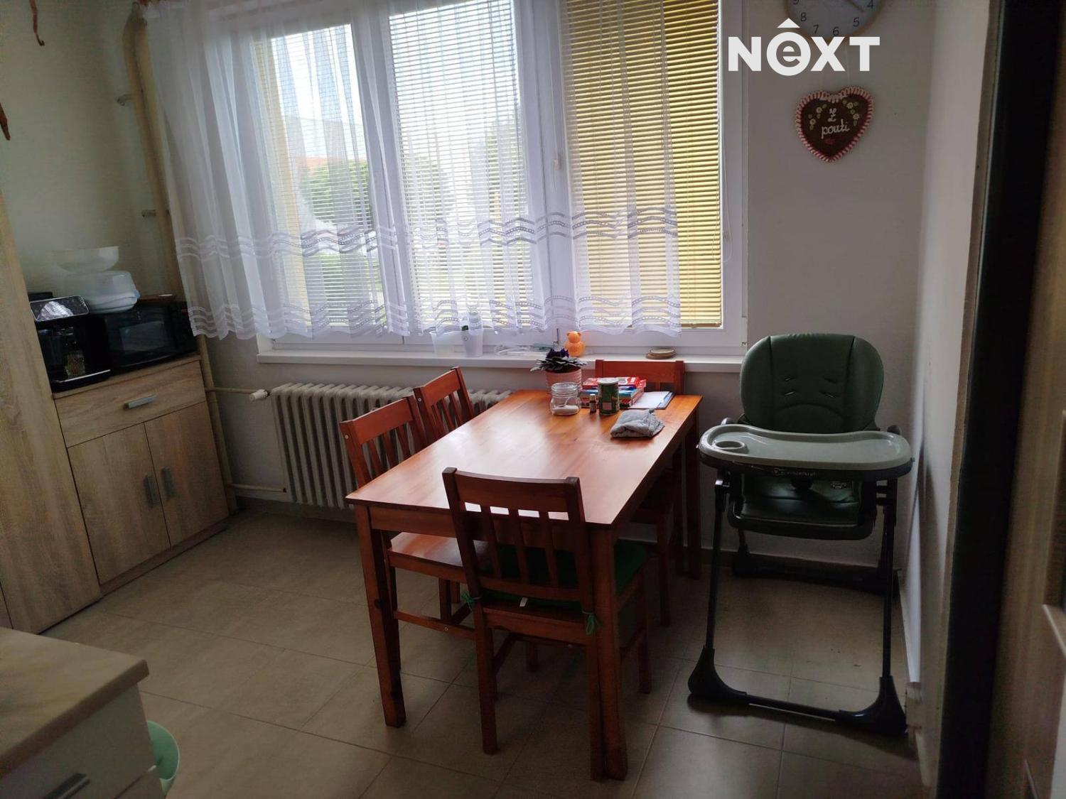 Pronájem byt 2+1, 63㎡