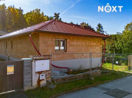 Prodej - dům/vila, 106 m²