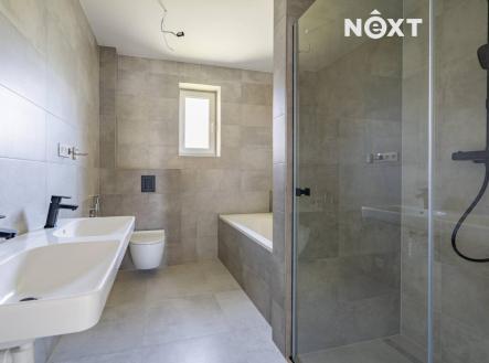 Prodej - dům/vila, 106 m²