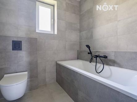 Prodej - dům/vila, 106 m²