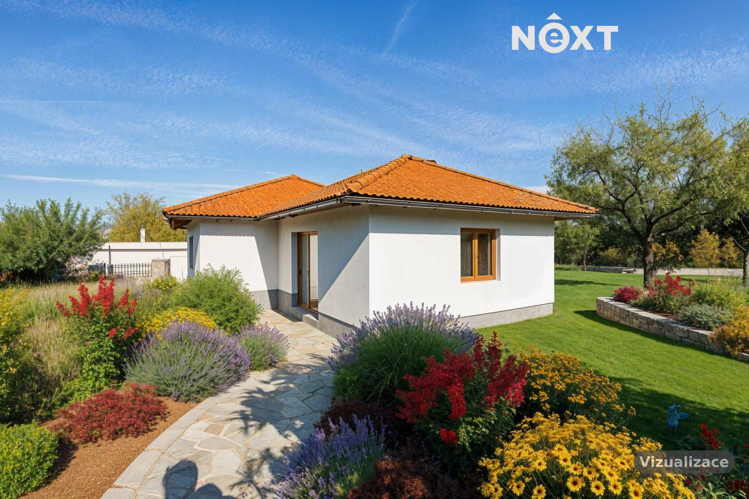 Prodej Rodinný dům, 106㎡