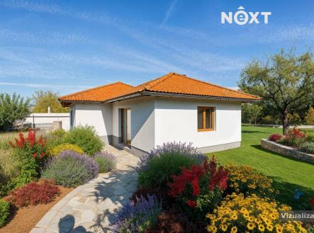 Prodej - dům/vila, 106 m²